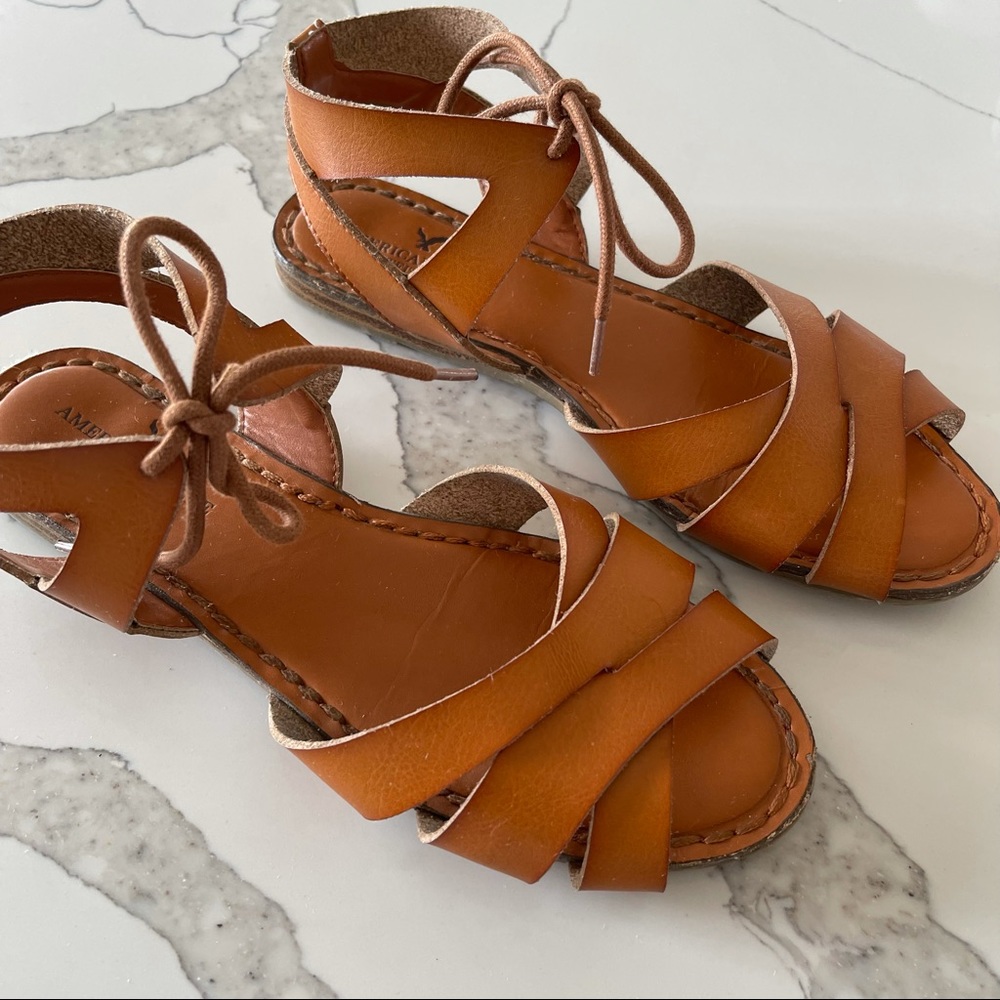 American Eagle Women Sandals